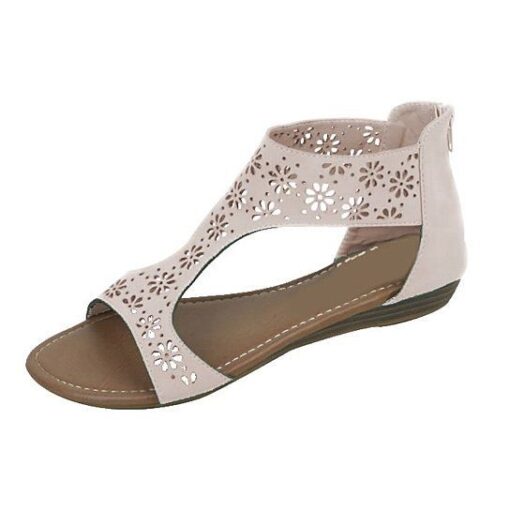 Crazy Daisies Summer Sandals - Image 22